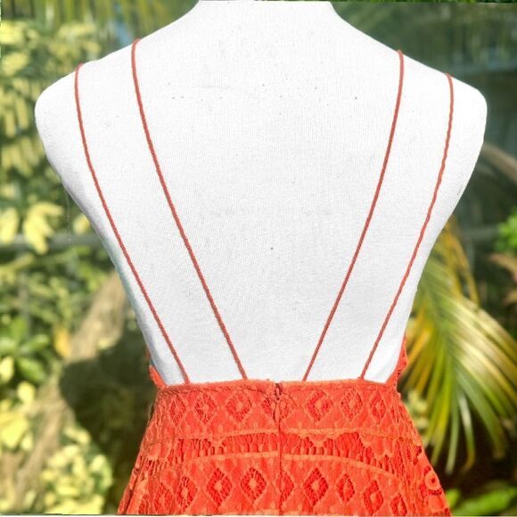 Free People Just LikeโHoney Dress - Picture 9 of 11